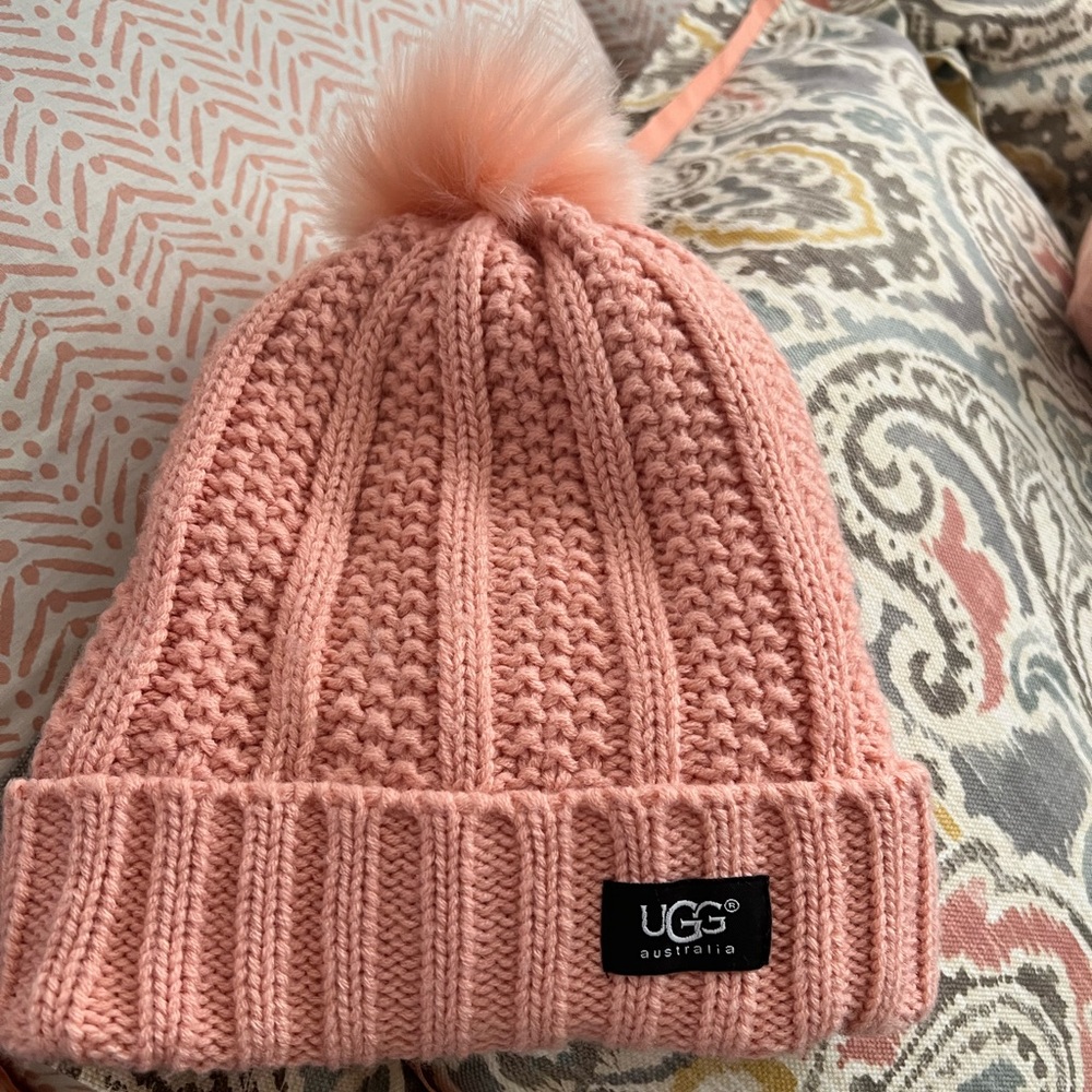 UGG ladies Tobogan